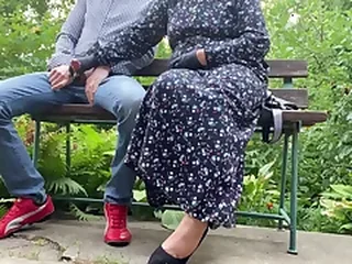 Beauty Mature XXX 0