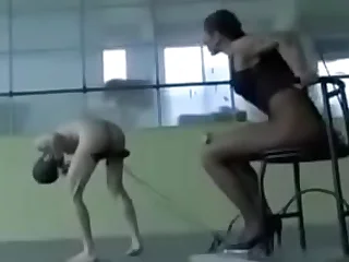 femdom cbt mistress